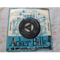 MR.ACKER BILK    