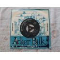 MR.ACKER BILK    