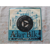 MR.ACKER BILK    