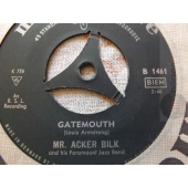 MR.ACKER BILK    