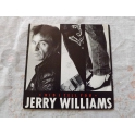 JERRY WILLIAMS   