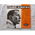 FRANK SINATRA   