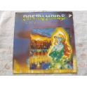 PRETTY MAIDS   