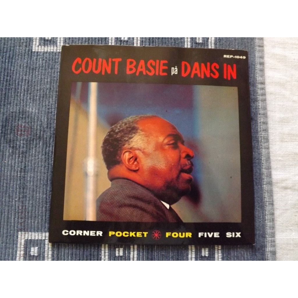 COUNT BASIE   