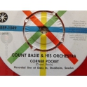 COUNT BASIE   