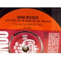 NINO ROSSO    