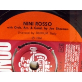 NINO ROSSO    