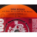 NINO ROSSO    