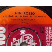 NINO ROSSO    