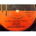 THE ERROLL GARNER TRIO   