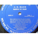 J.S. BACH   