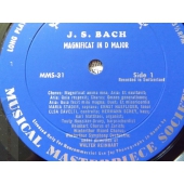 J.S. BACH   