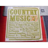 V/A COUNTRY MUSIC