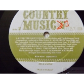 V/A COUNTRY MUSIC