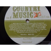 V/A COUNTRY MUSIC