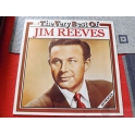 JIM REEVES   