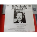 JIM REEVES   