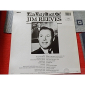 JIM REEVES   