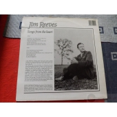 JIM REEVES    