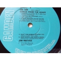 JIM REEVES    