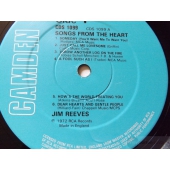 JIM REEVES    