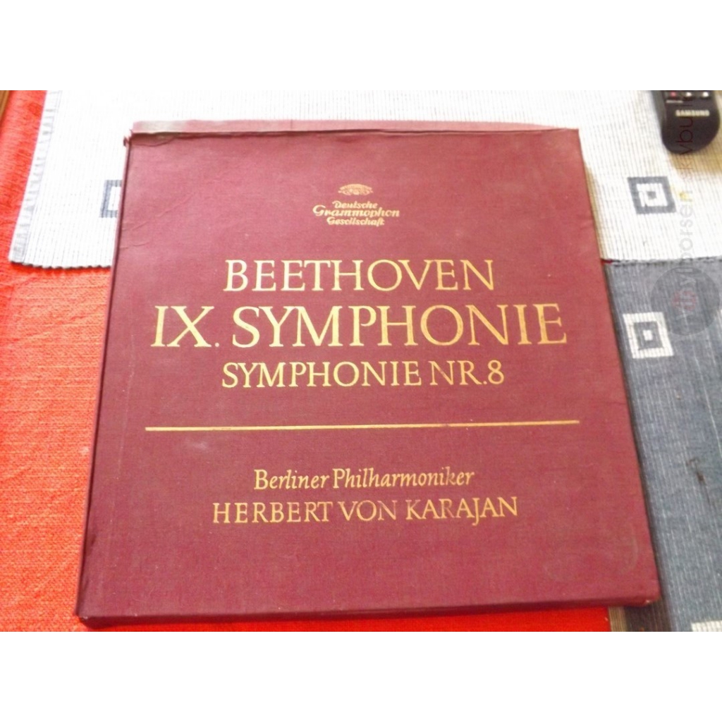 BEETHOVEN  