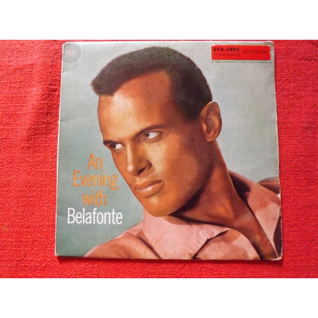 BELAFONTE   