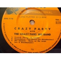 THE CRAZY FRANS BIG BAND  