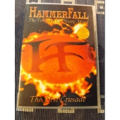 CD  HAMMERFALL  