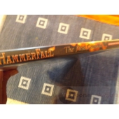 CD  HAMMERFALL  