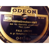 PAUL LINCKE    