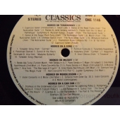 LOUIS CLARK R.P.ORCH