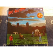MR.MISTER   