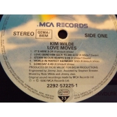 KIM WILDE   