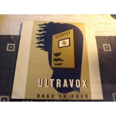 ULTRAVOX    