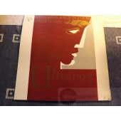ULTRAVOX    