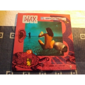 WAX   