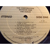 FAR CORPORATION  DIVISION 