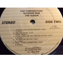 FAR CORPORATION  DIVISION 