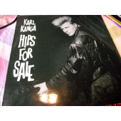 KARL KANGA HIPS FOR SALE