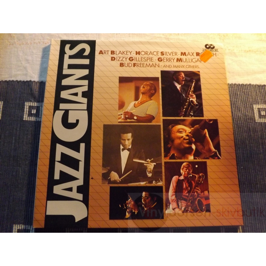 V/A   JAZZ 