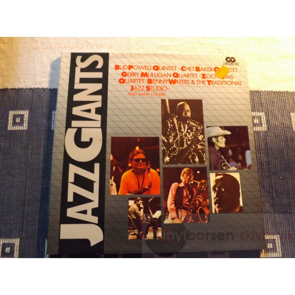 V/A   JAZZ 