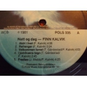 FINN KALVIK   