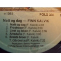 FINN KALVIK   