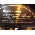 DAVID&DAVID   