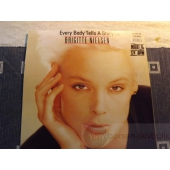 BRIGITTE NIELSEN   