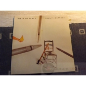 POUL McCARTNEY   