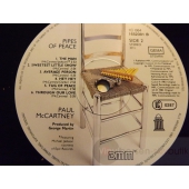 POUL McCARTNEY   