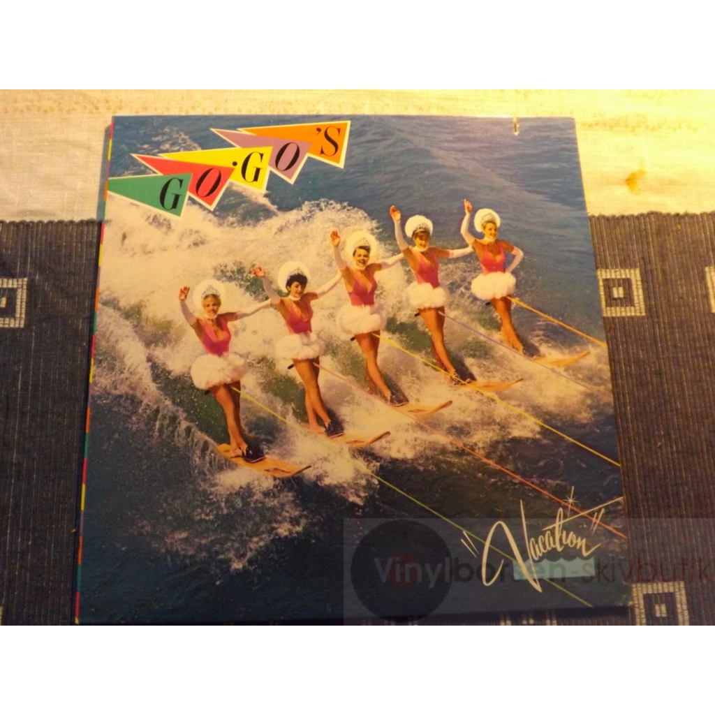 GO GO ´S   