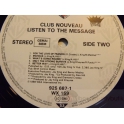 CLUB NOUVEAU    